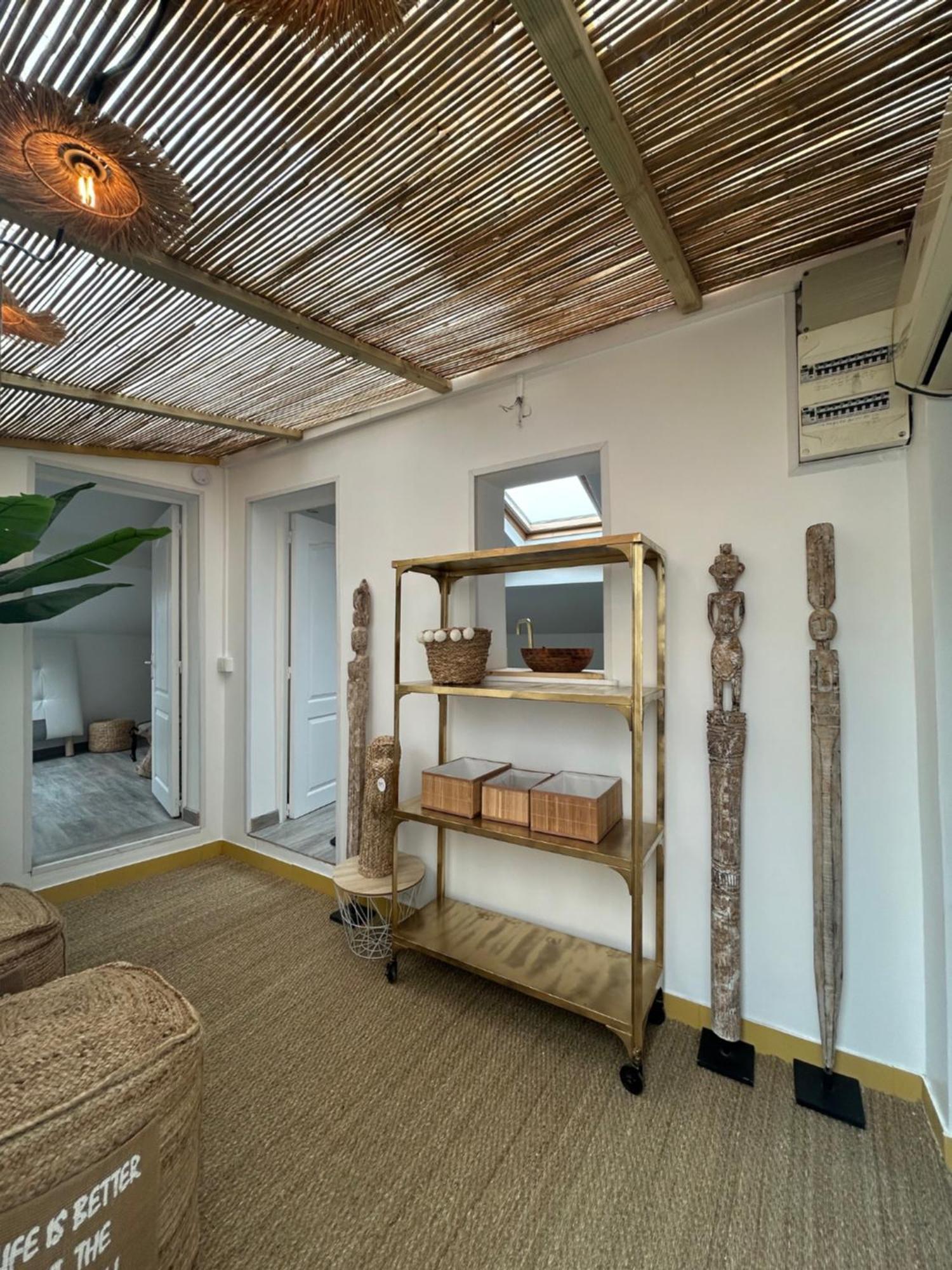 Ferienwohnung Le Bali By Perpignan Exterior foto